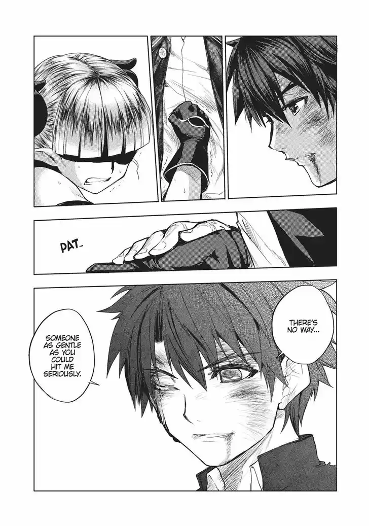 Shinmai Maou no Keiyakusha 31