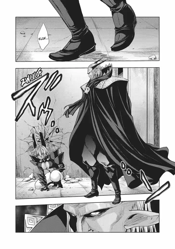 Shinmai Maou no Keiyakusha 32