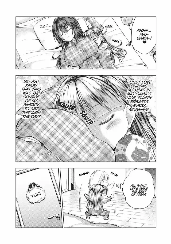 Shinmai Maou no Keiyakusha 35.5