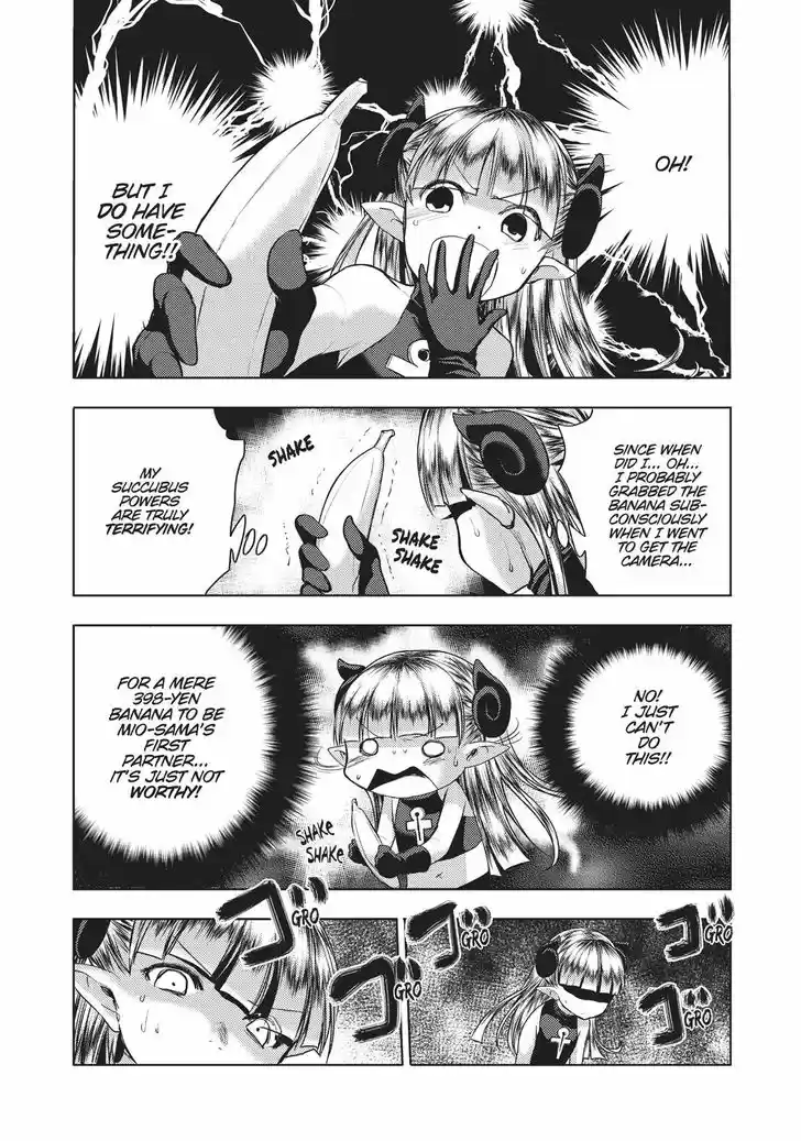 Shinmai Maou no Keiyakusha 35.5