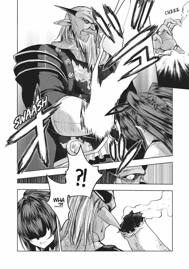 Shinmai Maou no Keiyakusha 36