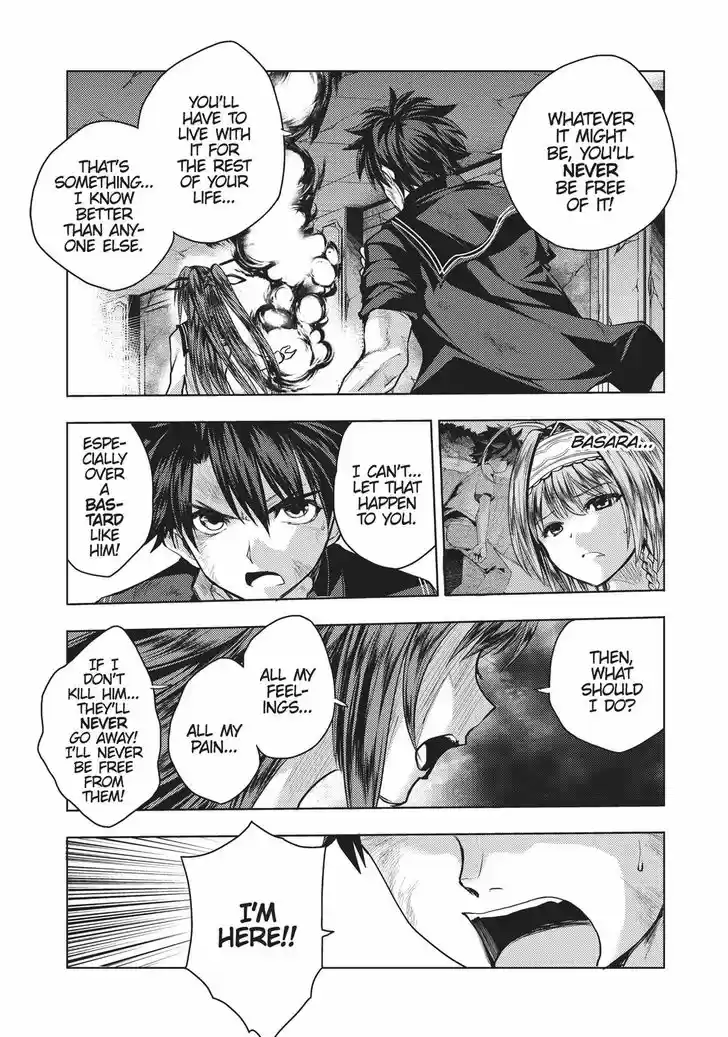 Shinmai Maou no Keiyakusha 36