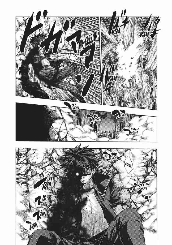 Shinmai Maou no Keiyakusha 38