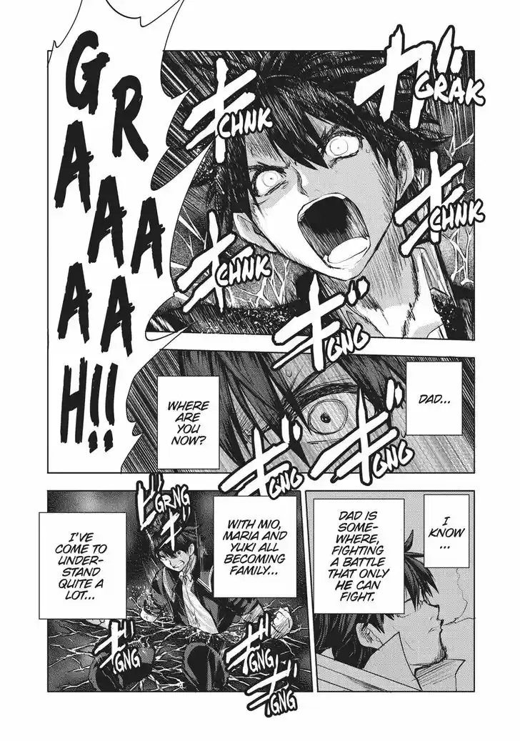 Shinmai Maou no Keiyakusha 38