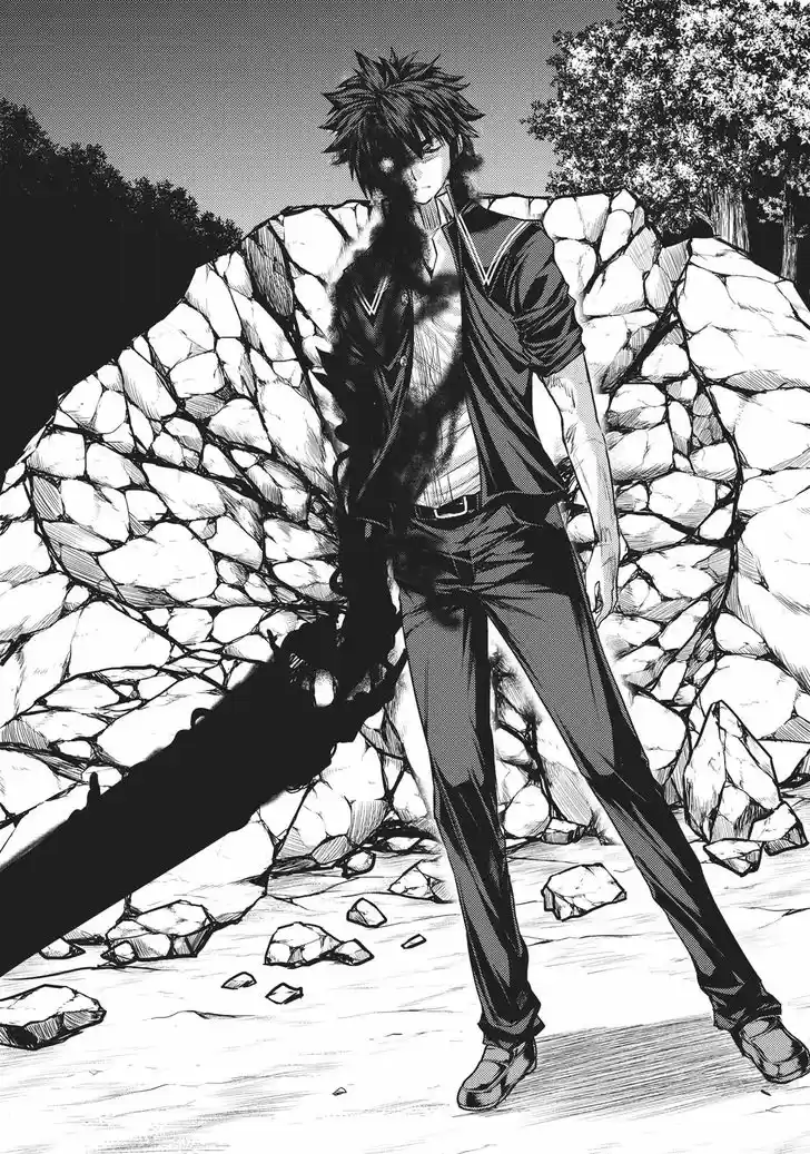 Shinmai Maou no Keiyakusha 38