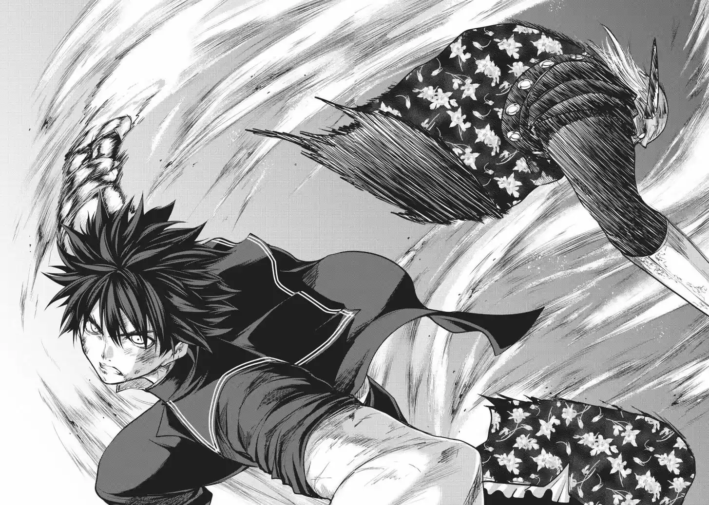 Shinmai Maou no Keiyakusha 38