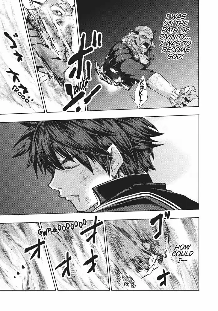 Shinmai Maou no Keiyakusha 38