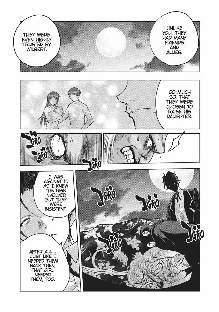 Shinmai Maou no Keiyakusha 39