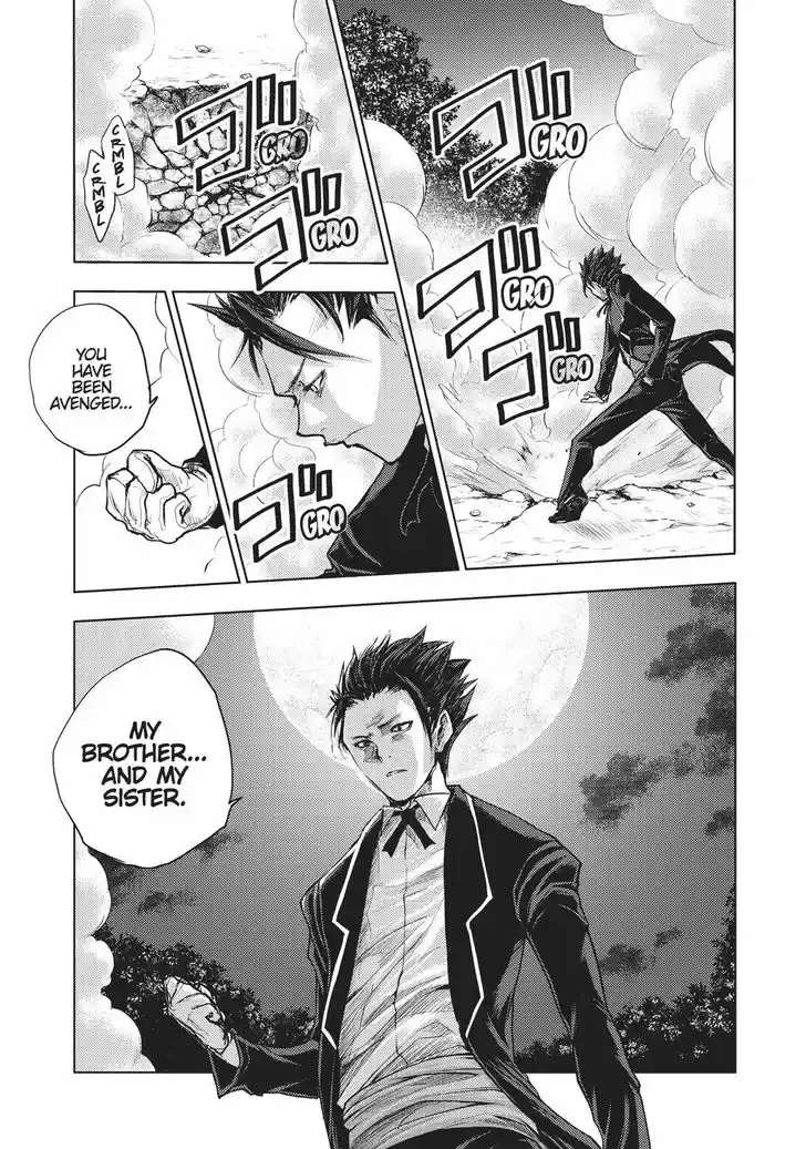 Shinmai Maou no Keiyakusha 39