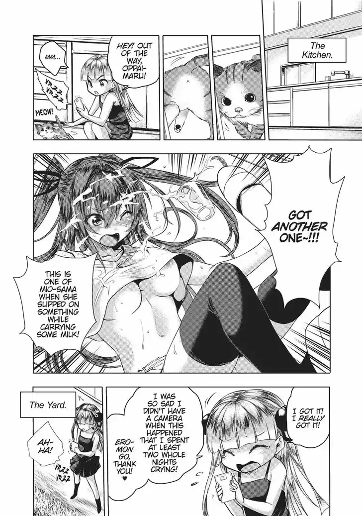 Shinmai Maou no Keiyakusha 39.5