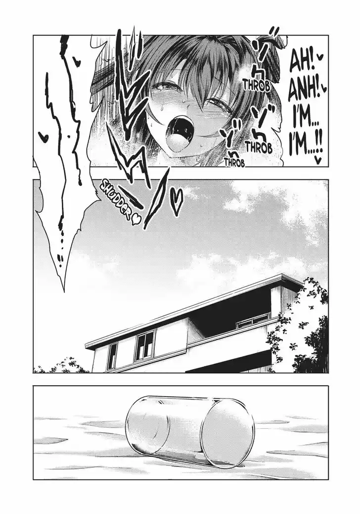 Shinmai Maou no Keiyakusha 40.5