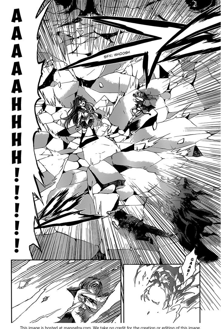 Shinmai Maou no Keiyakusha 9