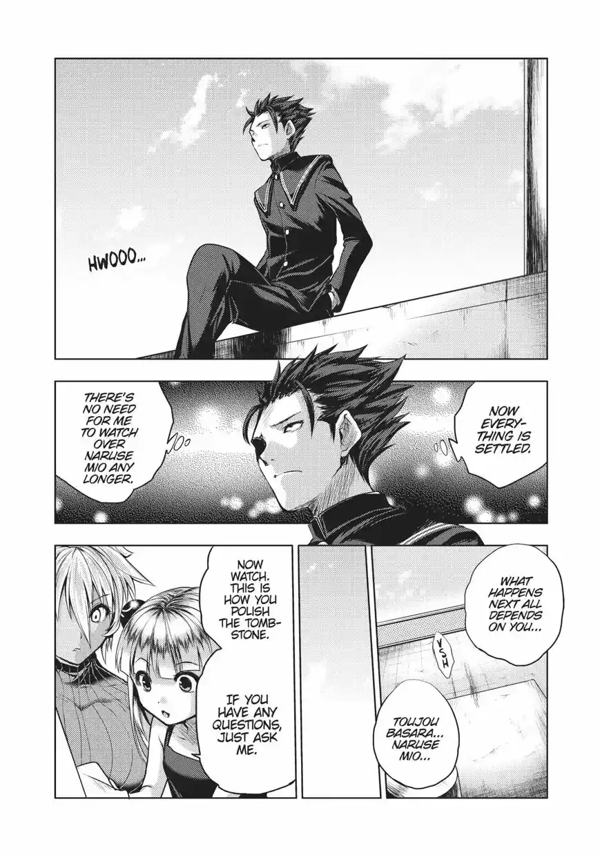 Shinmai Maou no Keiyakusha ch.039.6