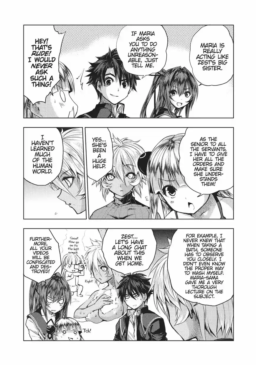 Shinmai Maou no Keiyakusha ch.039.6