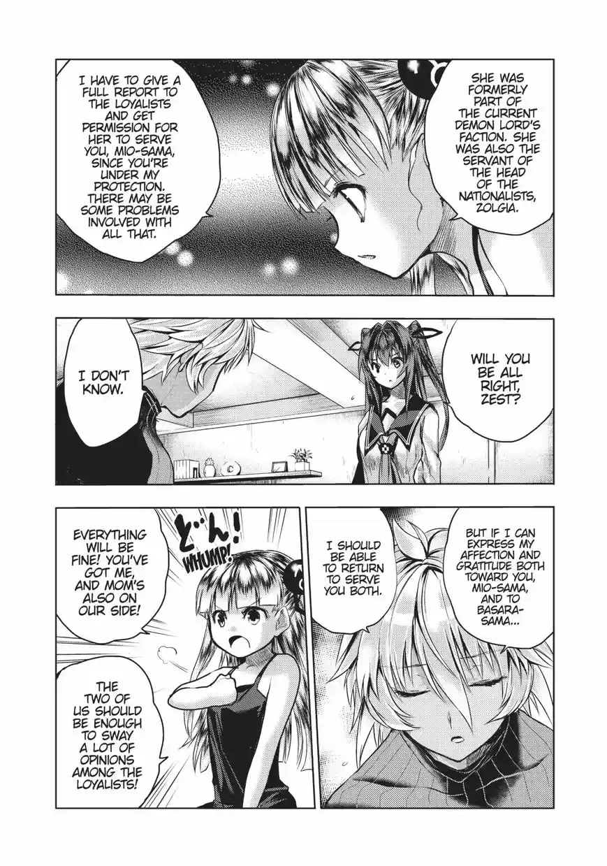 Shinmai Maou no Keiyakusha ch.039.6