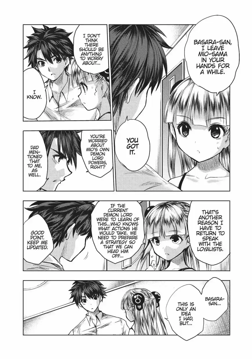 Shinmai Maou no Keiyakusha ch.039.6