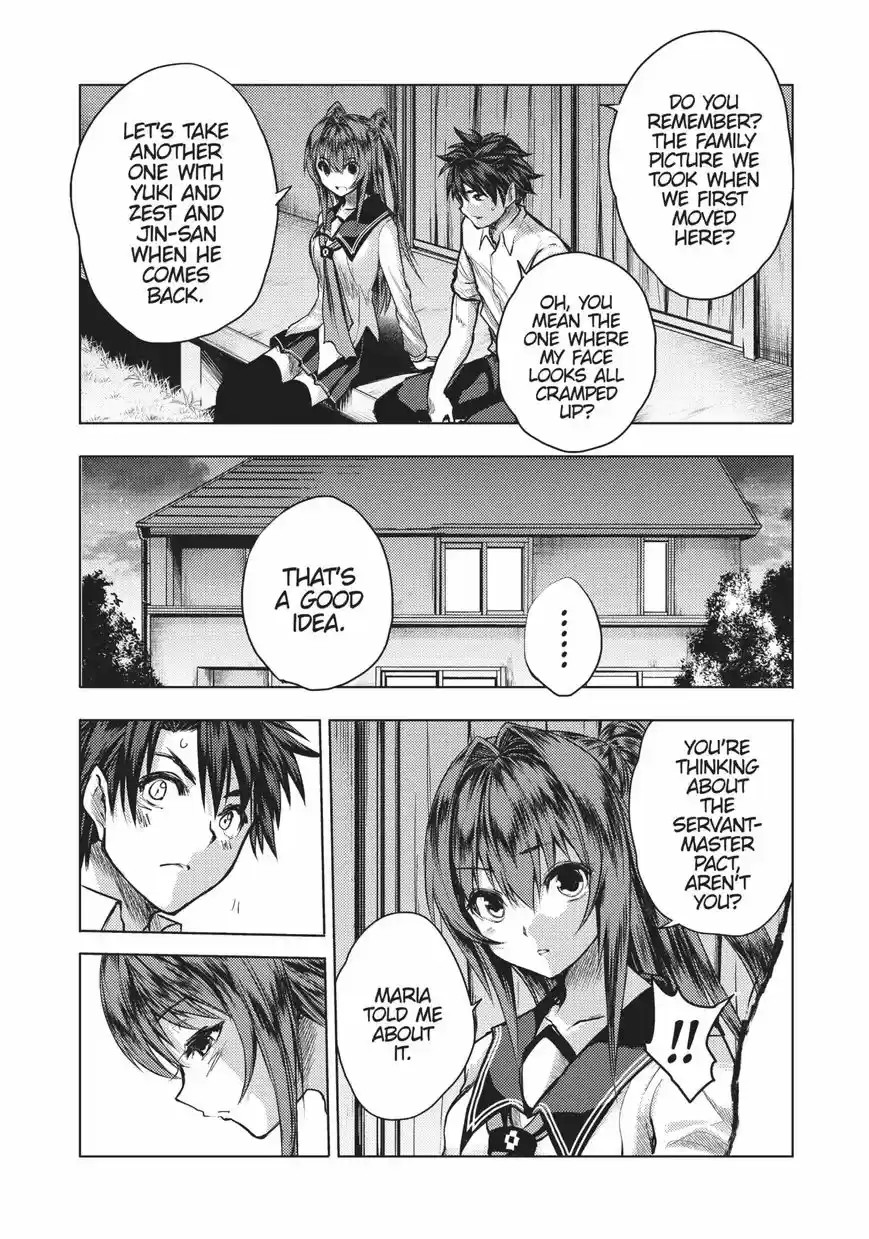 Shinmai Maou no Keiyakusha ch.039.6