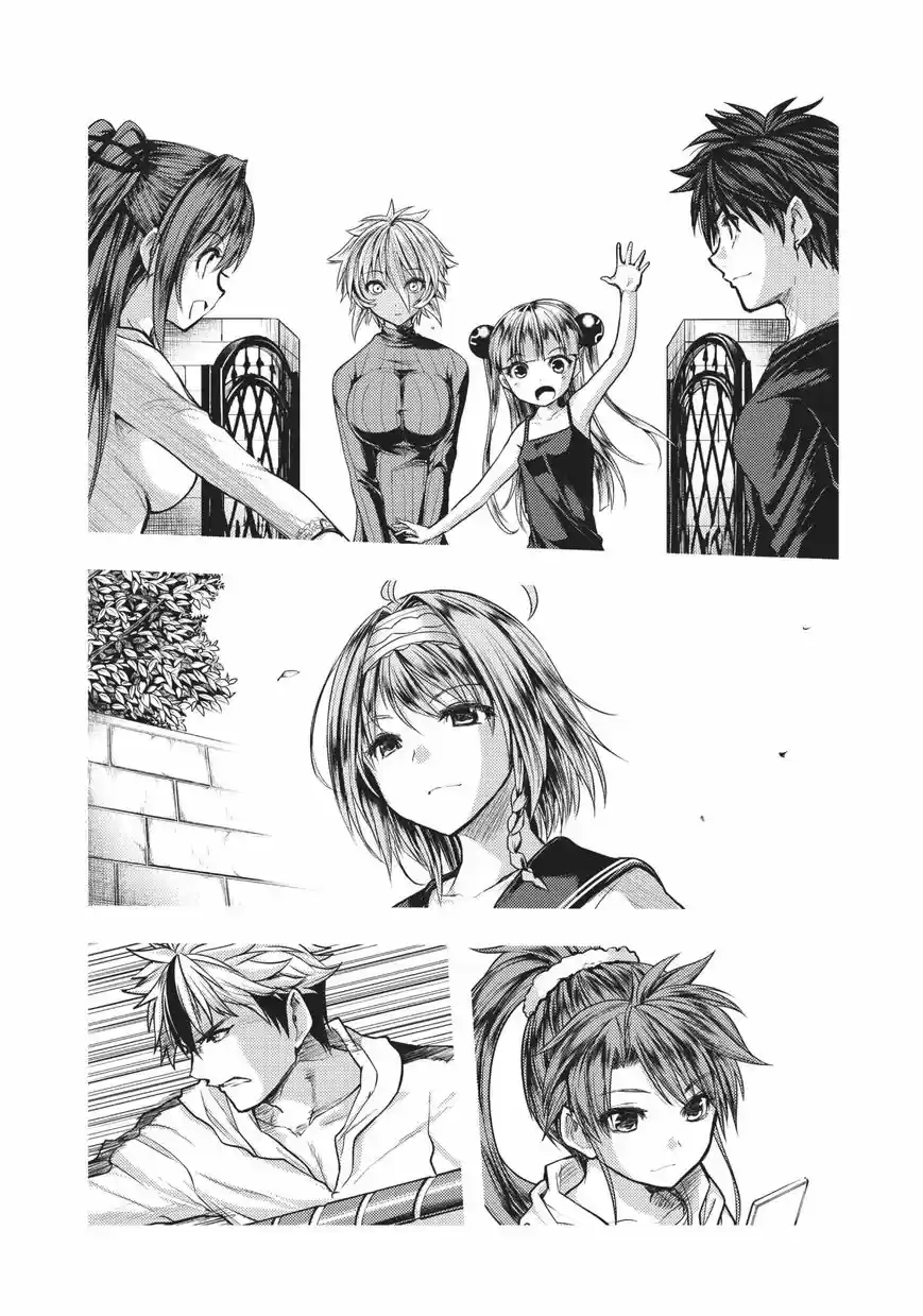 Shinmai Maou no Keiyakusha ch.039.6