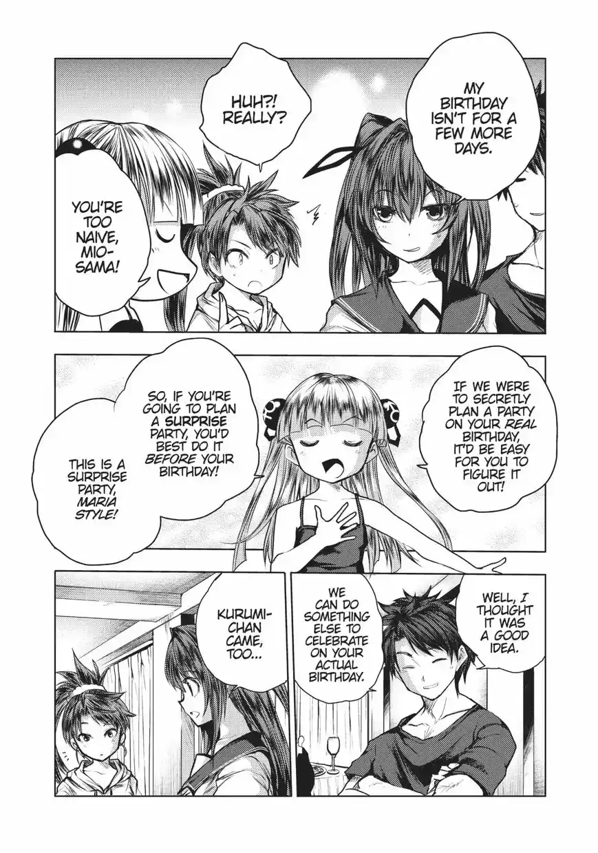 Shinmai Maou no Keiyakusha ch.039.7