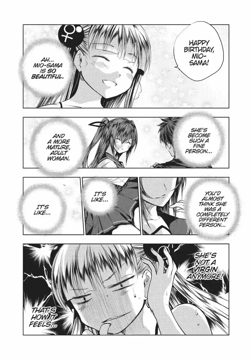 Shinmai Maou no Keiyakusha ch.039.7