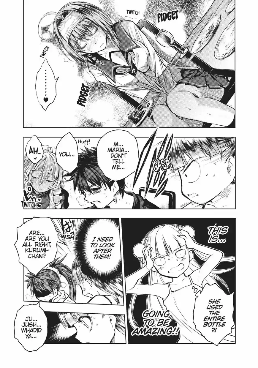 Shinmai Maou no Keiyakusha ch.039.7