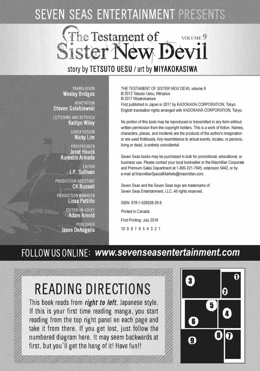 Shinmai Maou no Keiyakusha ch.039.7