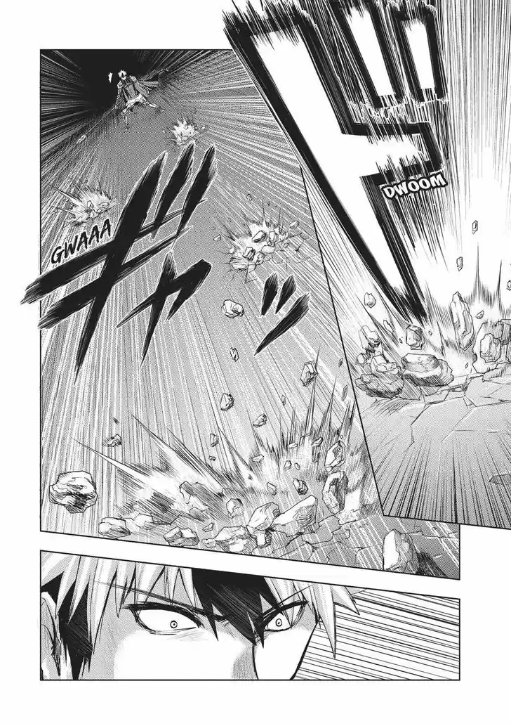 Shinmai Maou no Keiyakusha vol.5 ch.20