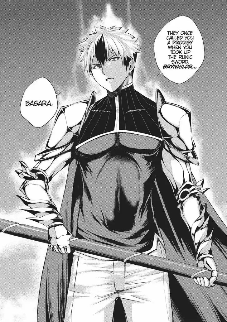 Shinmai Maou no Keiyakusha vol.5 ch.20