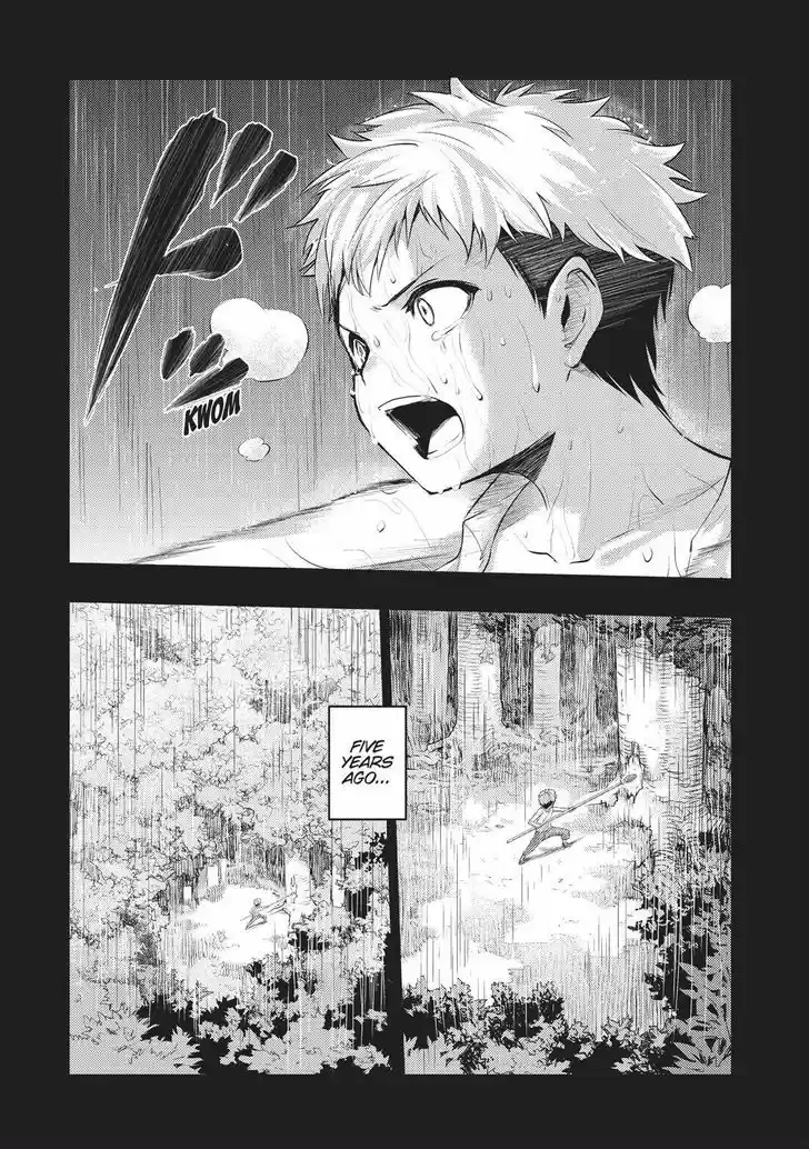 Shinmai Maou no Keiyakusha vol.5 ch.20