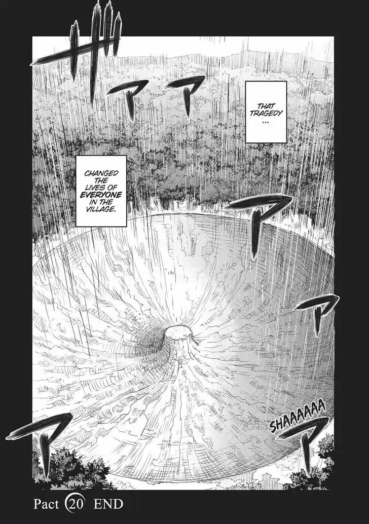 Shinmai Maou no Keiyakusha vol.5 ch.20