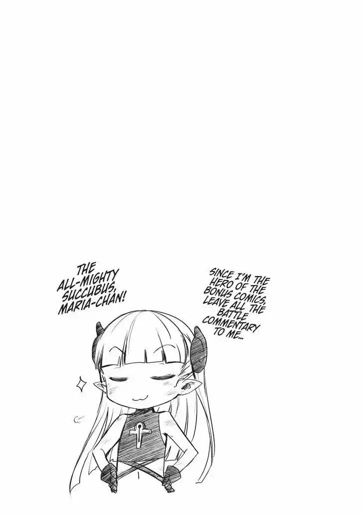 Shinmai Maou no Keiyakusha vol.5 ch.20