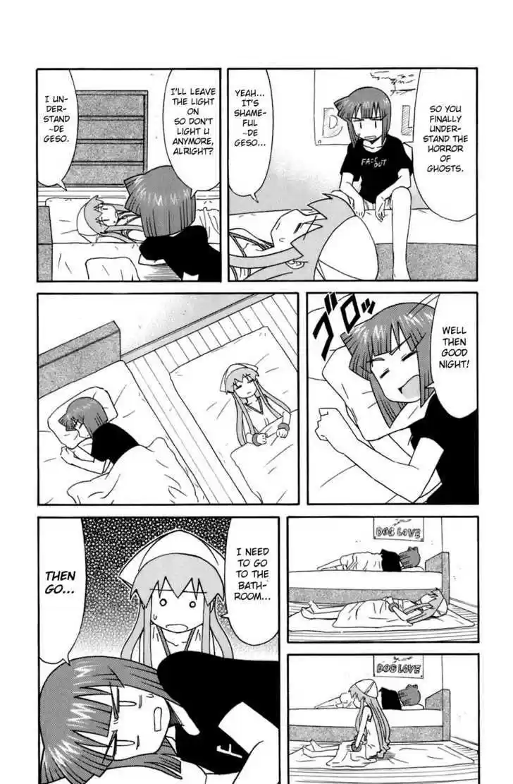 Shinryaku! Ika Musume 101