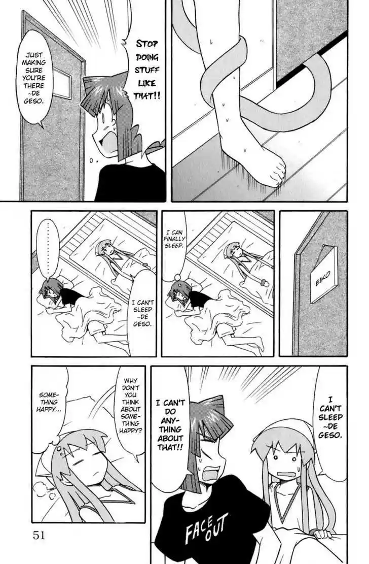 Shinryaku! Ika Musume 101