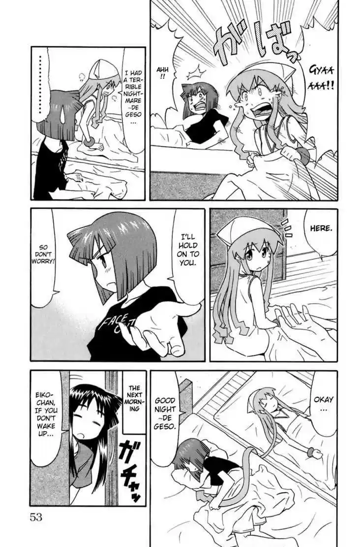 Shinryaku! Ika Musume 101