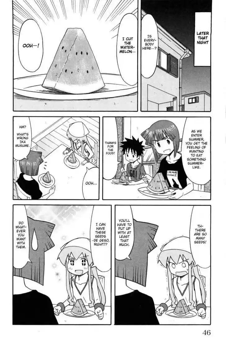 Shinryaku! Ika Musume 120