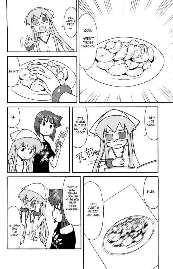 Shinryaku! Ika Musume 121