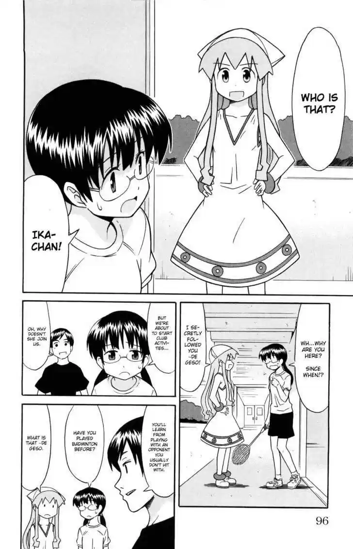 Shinryaku! Ika Musume 126