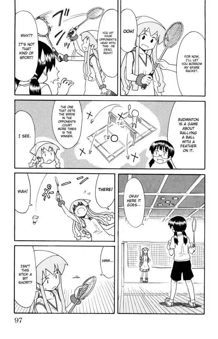 Shinryaku! Ika Musume 126