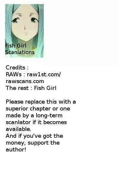 Shinryaku! Ika Musume 141