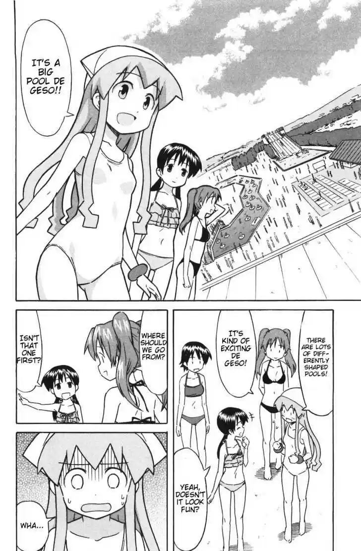 Shinryaku! Ika Musume 145