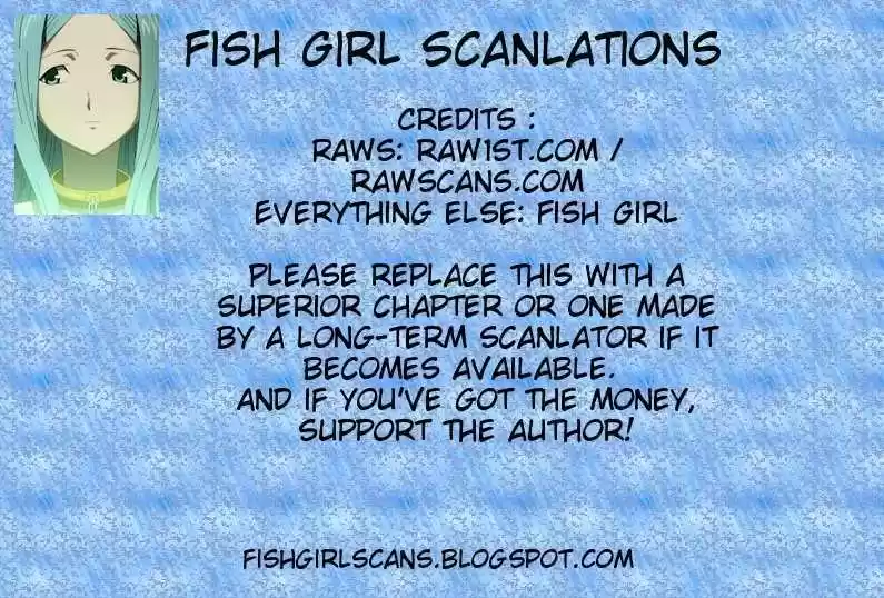 Shinryaku! Ika Musume 146