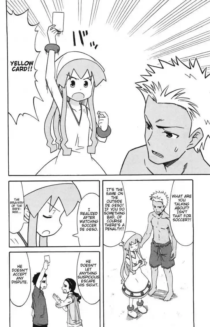 Shinryaku! Ika Musume 149