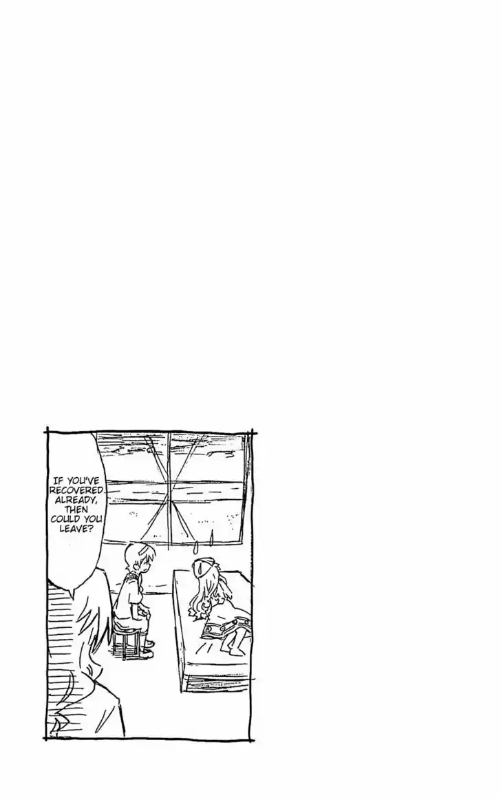 Shinryaku! Ika Musume 158