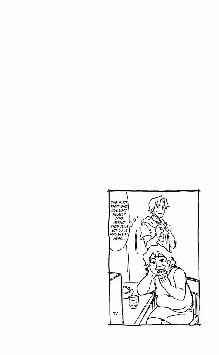 Shinryaku! Ika Musume 163