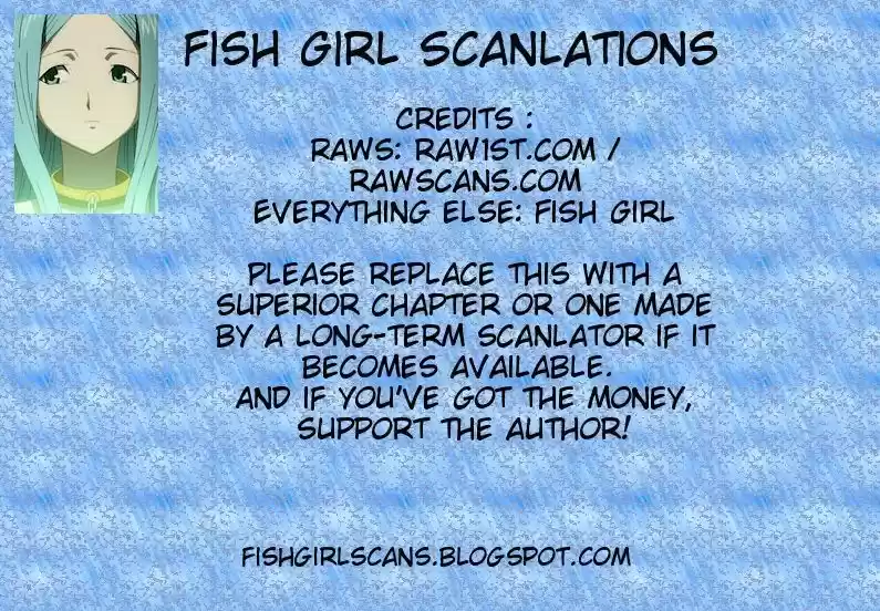 Shinryaku! Ika Musume 163