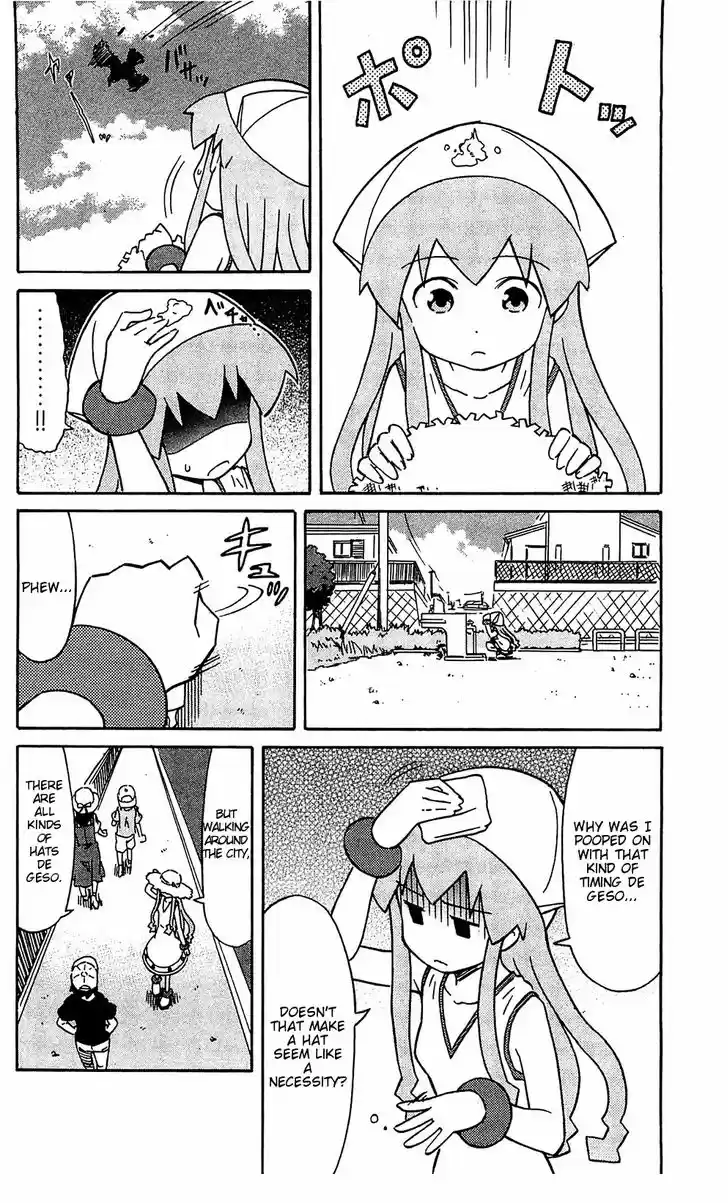 Shinryaku! Ika Musume 167