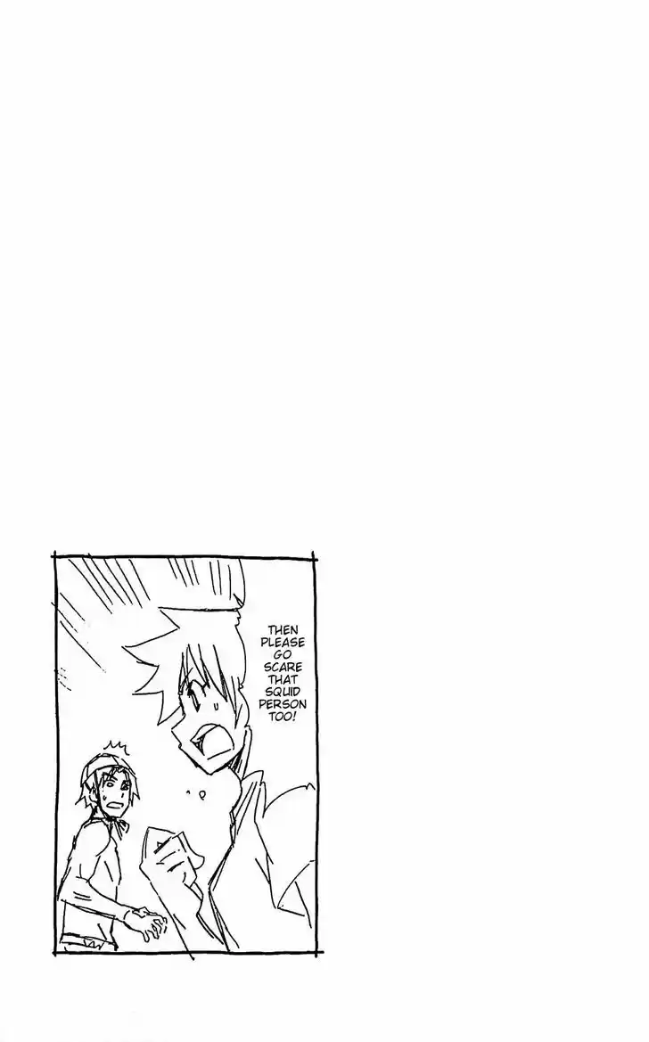 Shinryaku! Ika Musume 167