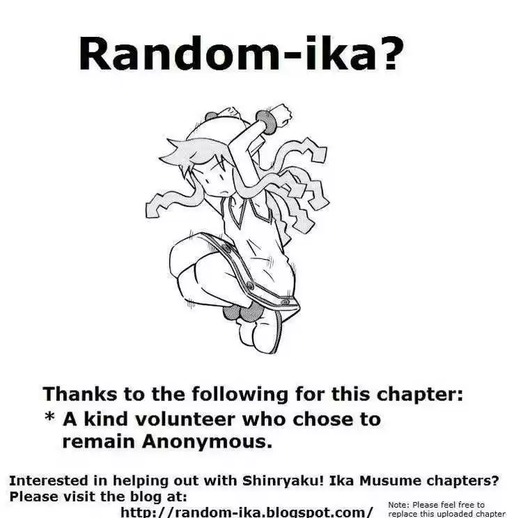 Shinryaku! Ika Musume 168