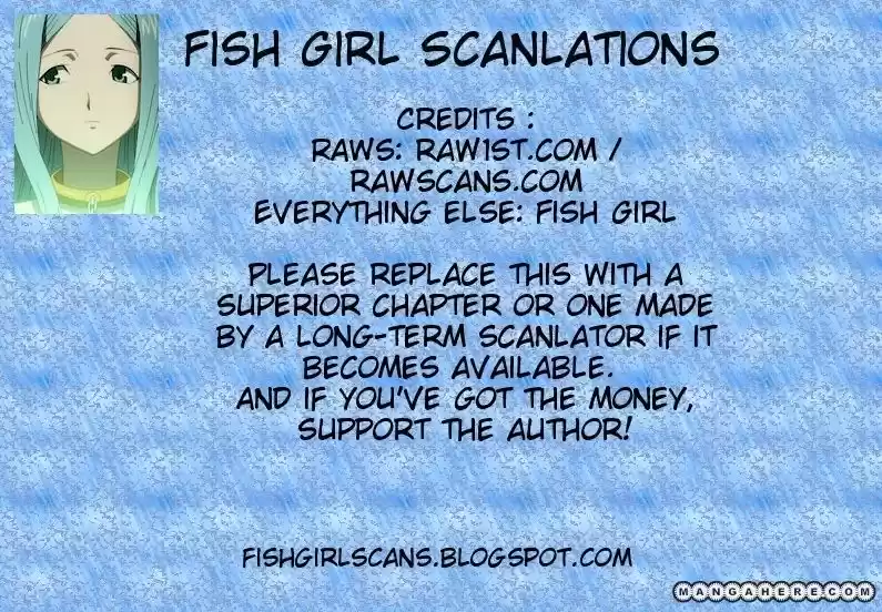 Shinryaku! Ika Musume 174.5