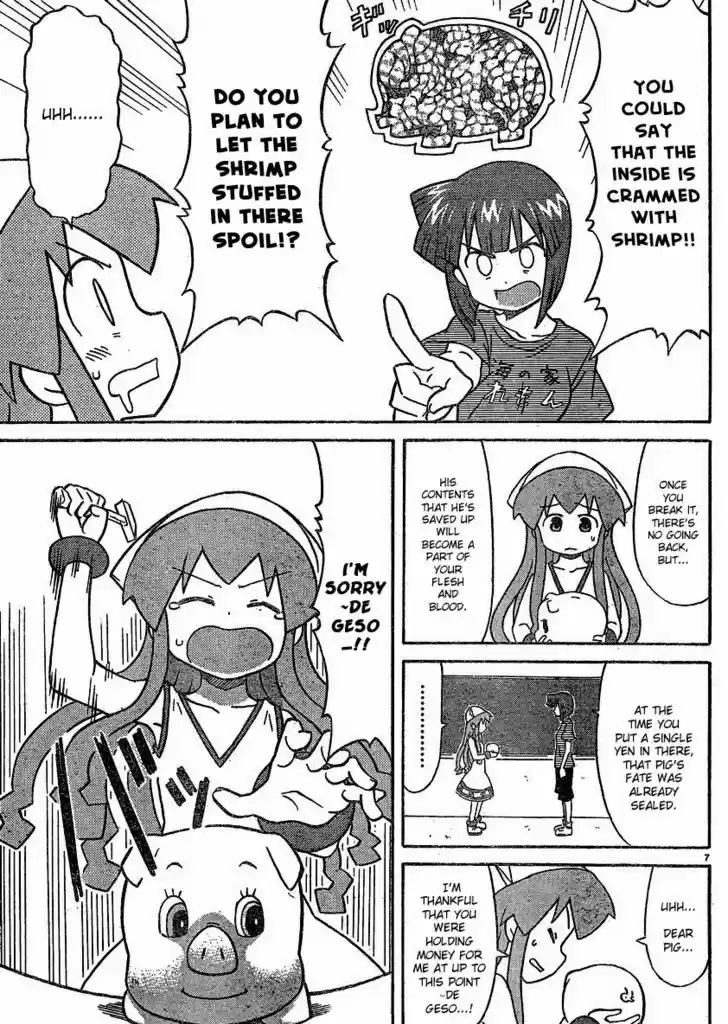 Shinryaku! Ika Musume 176